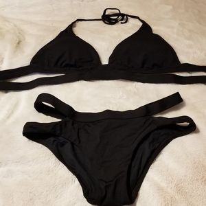 Victoria's Secret bikini